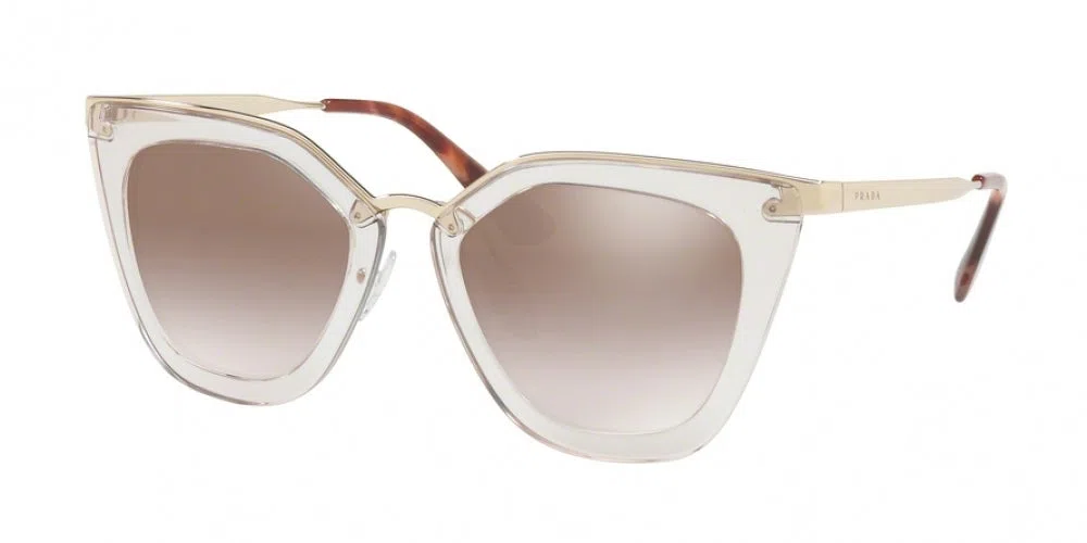 Prada Catwalk 53SS Sunglasses - view 14